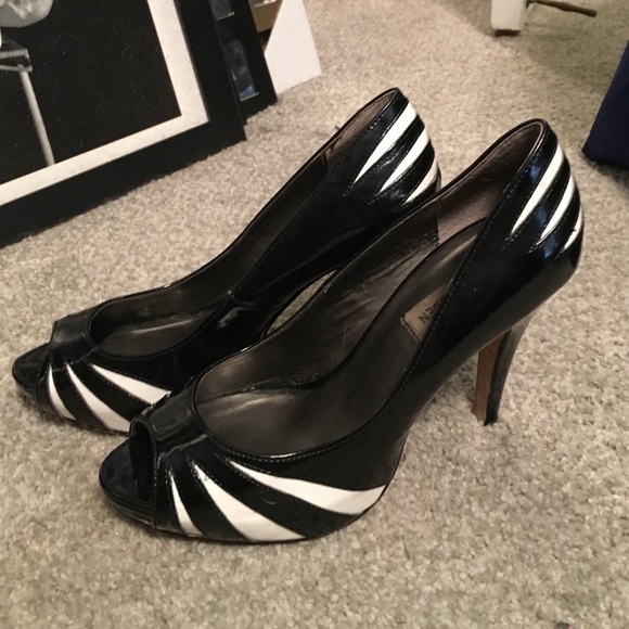 Steven madden heels - Picture 2 of 4