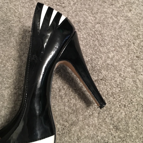 Steven madden heels - Picture 3 of 4