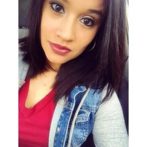 Meet your Posher, Anastasia