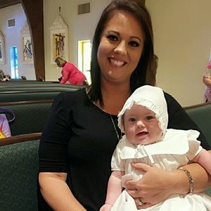 Meet your Posher, Tammy