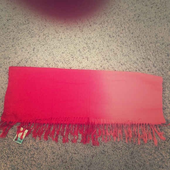 scarf from Tailand