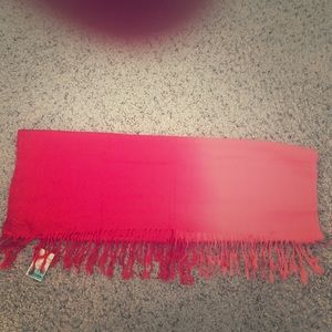 scarf from Tailand