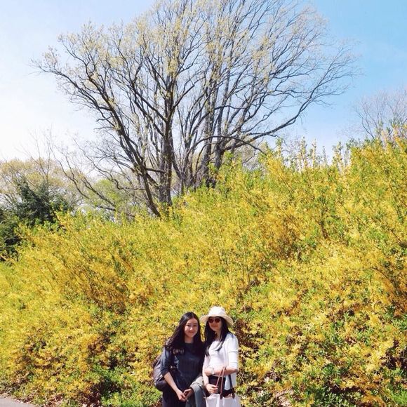 Meet your Posher, Tenny