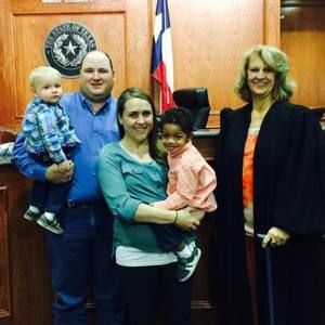 Meet your Posher, Nikki