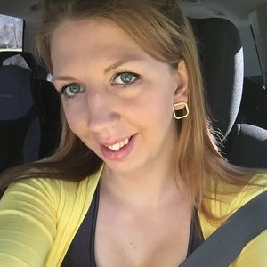 Meet your Posher, Sara