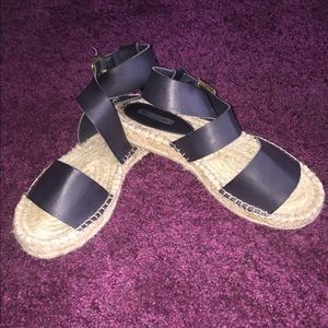 Forever21 Espadrille Sandals