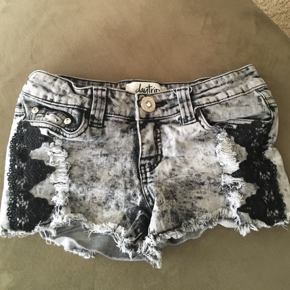 Daytrip Shorts