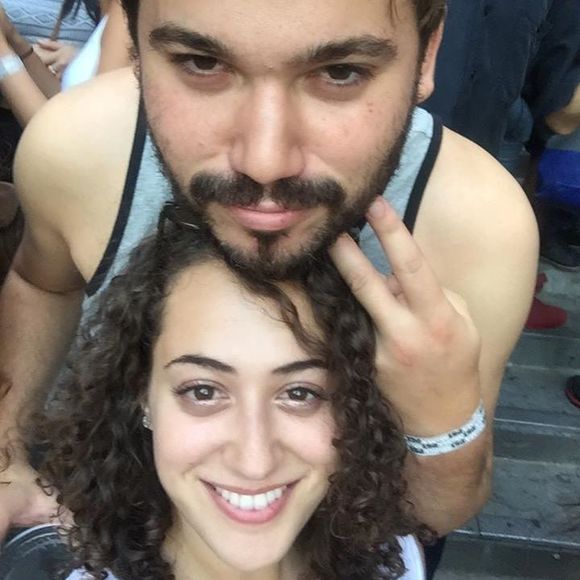 Meet your Posher, Lindsey