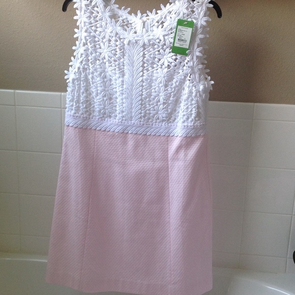 Sold sold Lilly Pulitzer dress