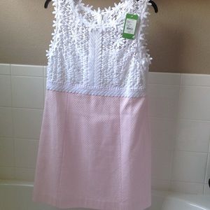 Sold sold Lilly Pulitzer dress