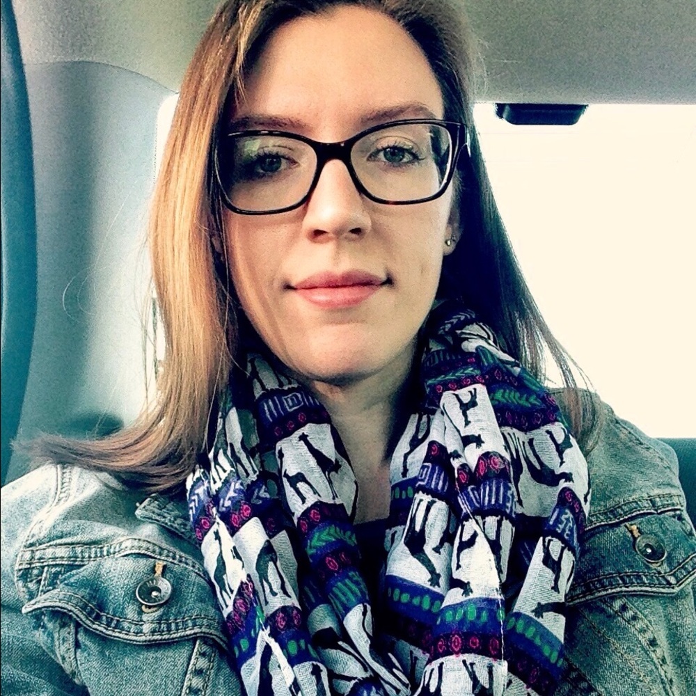 Meet your Posher, Morgan