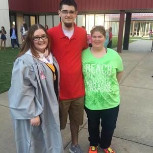 Meet your Posher, Carrie