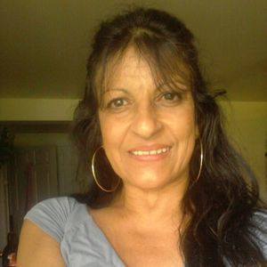 Meet your Posher, Janette