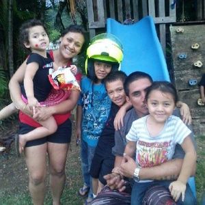 Meet your Posher, Sharesa