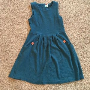 Matilda Jane Dress sz L