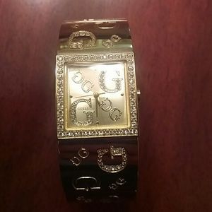 Guess watch