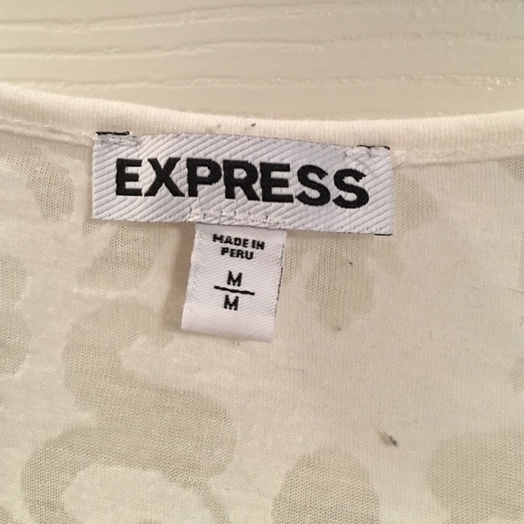 Express blouse - Picture 3 of 3