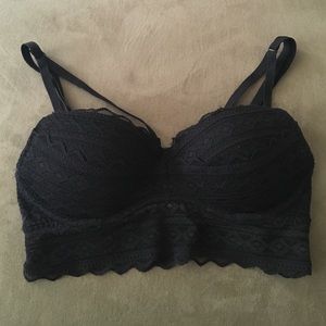 Lace Bralette