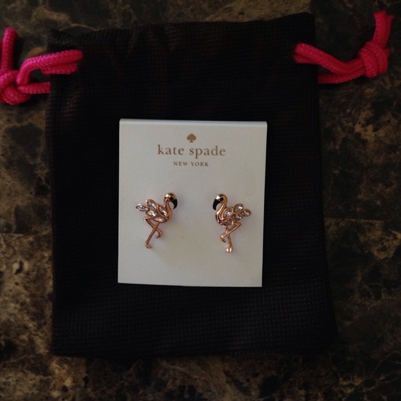 KS Birds The Word Earrings 🎉🇺🇸