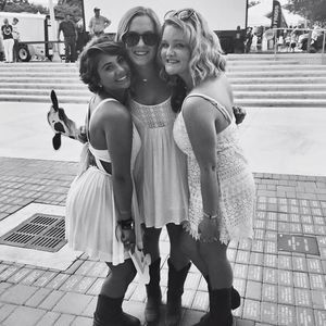 Meet your Posher, Charlotte