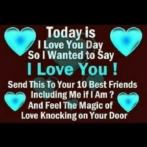 Meet your Posher, Fatima