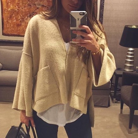 ISO!! This sweater from Urban Outfitters!
