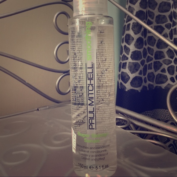 Paul Mitchell super skinny serum