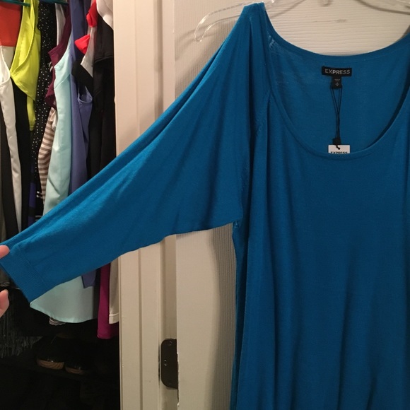 Express blouse - Picture 2 of 4