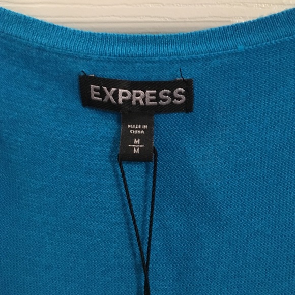 Express blouse - Picture 3 of 4