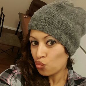 Meet your Posher, Veronica