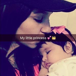 Meet your Posher, Arittza