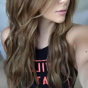 Meet your Posher, Alicia