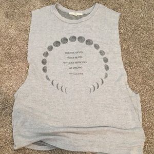 Edgar Allen Poe tank