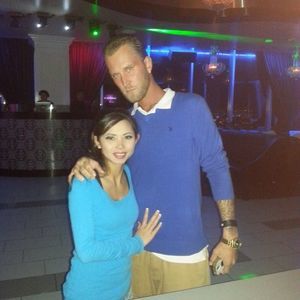 Meet your Posher, Loan