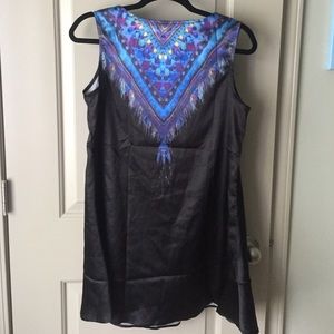 Dream catcher dress