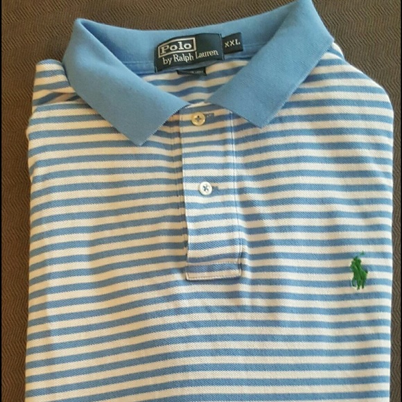Ralph Lauren Polo