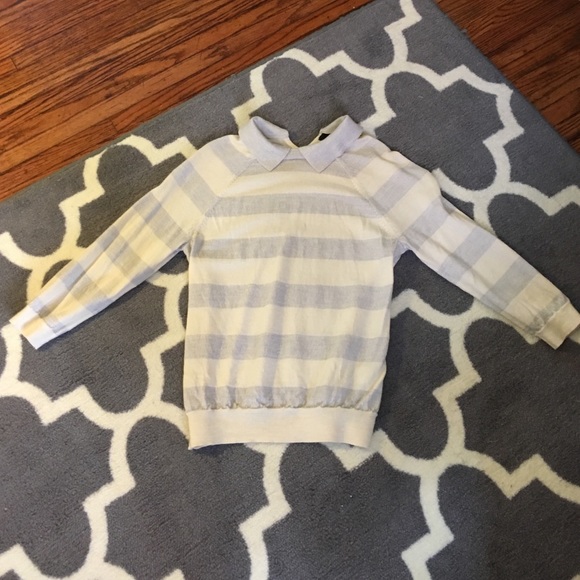 J Crew Sweater