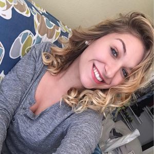 Meet your Posher, Brittany