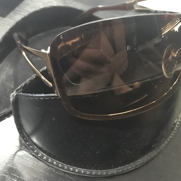 Salvatore Ferragamo Sunglasses