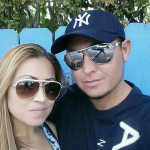 Meet your Posher, Lupe