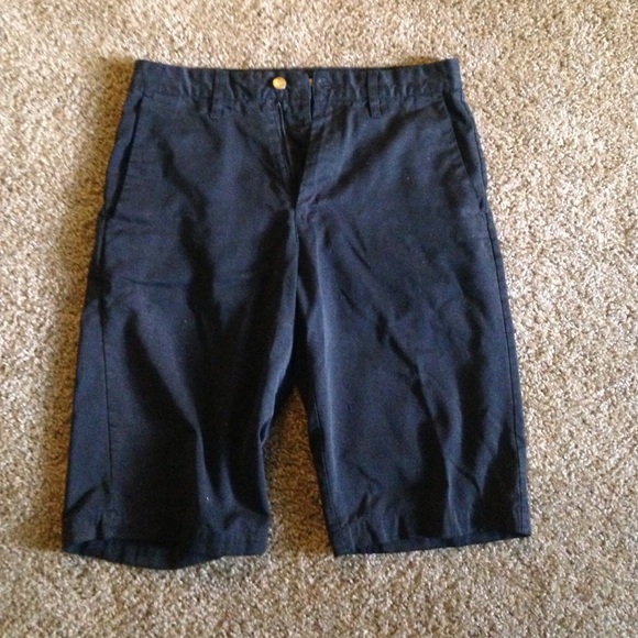 Vol com boy shorts