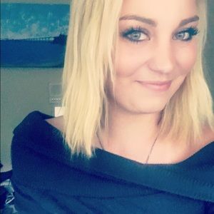 Meet your Posher, Tarissa