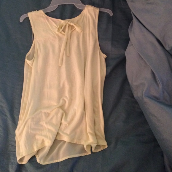 Tank-top - Picture 2 of 4