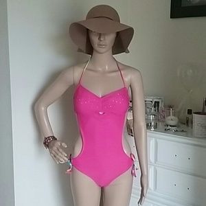 NWT Joe Boxer Swimsuit
