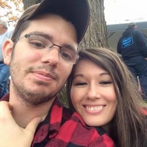 Meet your Posher, Alicia