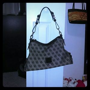Donney and bourke handbag