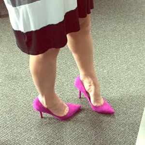 Guess heels