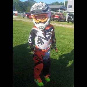 Meet your Posher, Jodi