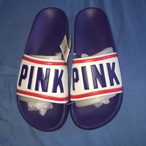 PINK Memorial Day slides