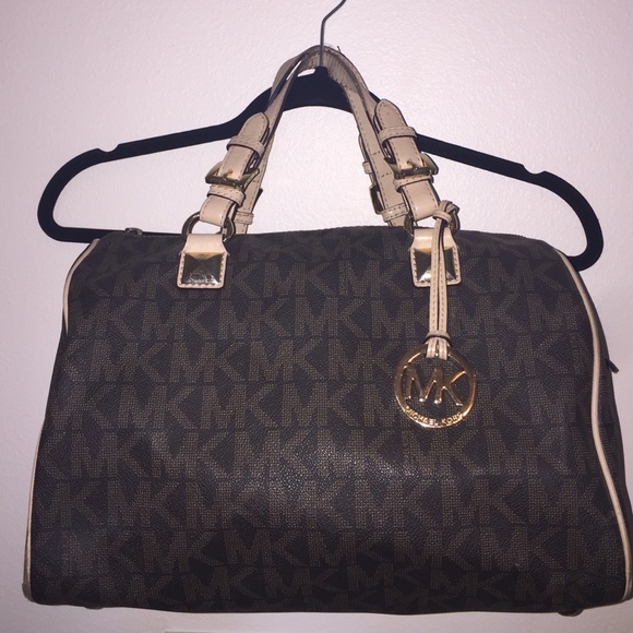 Michael Kors purse